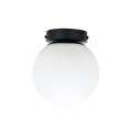 Бра (світильник настінний) Opal C150 Black1